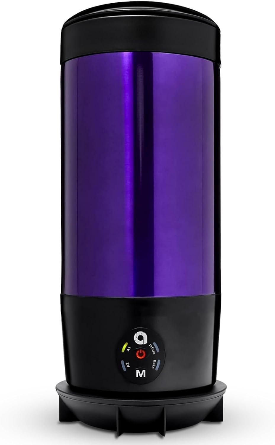 Ardent FX All-in-One Decarboxylator Testsieger für Kräuter 2025
