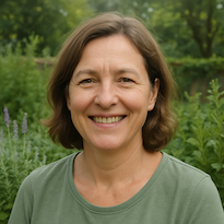 Köchin Maria Schmidt