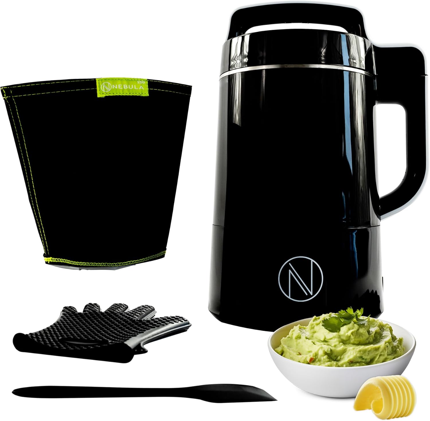 Nebula Infusion Chef speziell für Kräuterinfusionen 2025