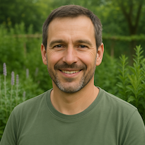 Jürgen Schaller, Kräuterexperte