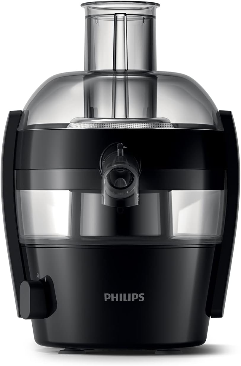 Philips 3000 Series Entsafter für Kräuter 2025
