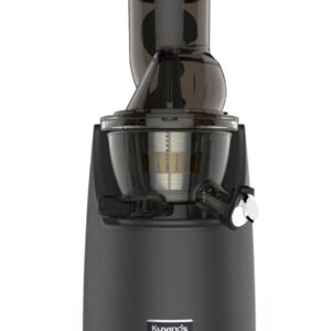 Kuvings EVO820 Slow Juicer Testsieger 2025 mit 82-mm-XXL-Schacht für ganze Früchte
