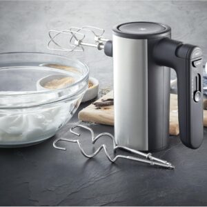 WMF Kult X Edition – Leisester Handmixer Testsieger 2025